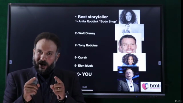 Storytelling " Communication " - hmli - مهارة حكاية القصة – Screenshot 2