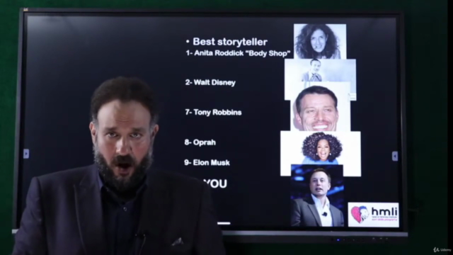 Storytelling " Communication " - hmli - مهارة حكاية القصة – Screenshot 4