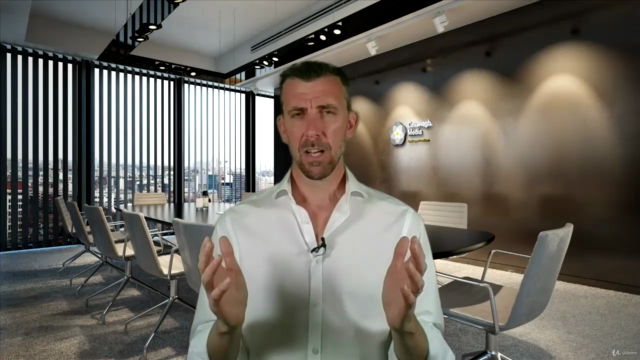 The secrets of How to Present Like a Pro – Screenshot 4