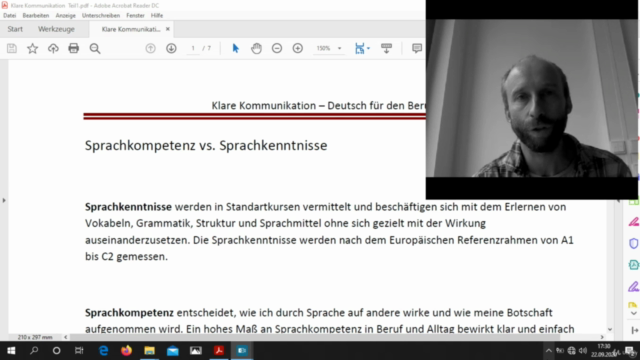 Deutsch - Klare Kommunikation  A2-C1 - Screenshot_03