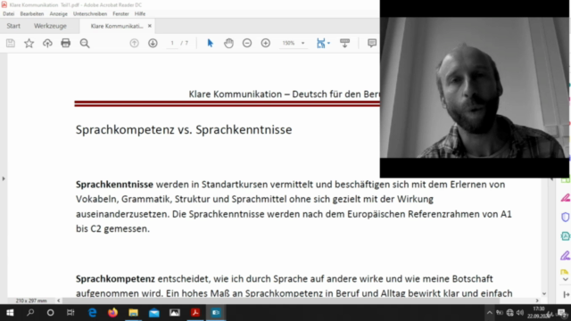 Deutsch - Klare Kommunikation  A2-C1 - Screenshot_04