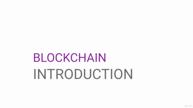 Ce que vous devez savoir sur la blockchain – Screenshot 1