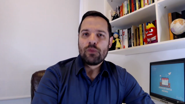 Prospecção Fanática - Versão Rápida e Prática – Screenshot 1