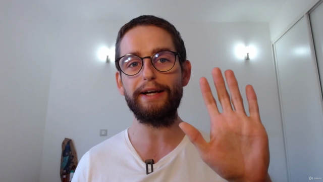 Reprendre le contrôle de votre Argent en 1H par mois – Screenshot 2