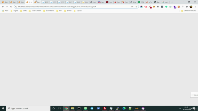 Coding a Algo Trading Bot: BankNIFTY Golden Ratio Strategy – Screenshot 4