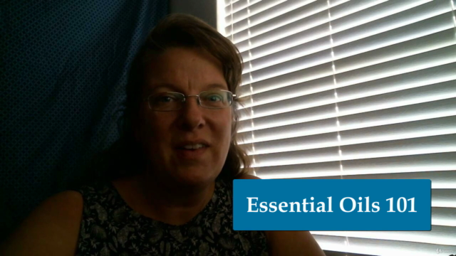 Essential Oils 101 – Screenshot 2