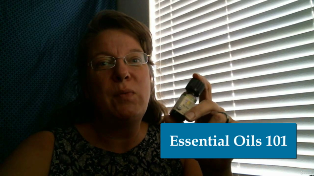 Essential Oils 101 – Screenshot 3