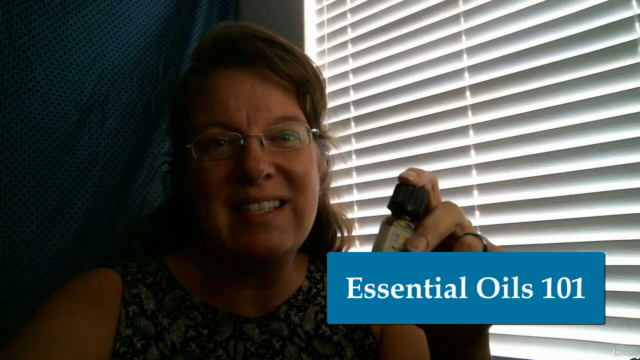 Essential Oils 101 – Screenshot 4