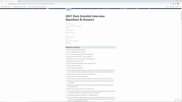 2024 Data Science Interview Preparation Guide - Screenshot_02