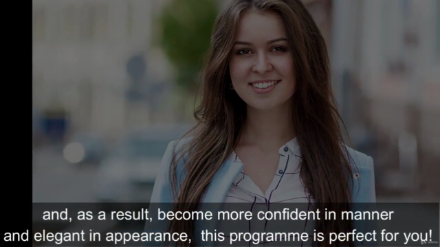 British Social Etiquette – Screenshot 4