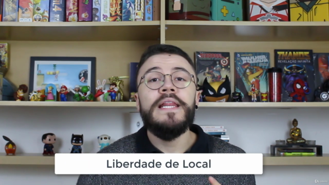 Como Criar Cursos Online de Sucesso 2022 - Intermediário – Screenshot 2