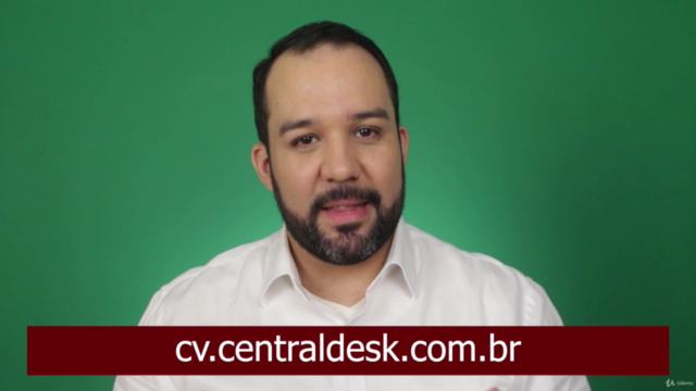 APRENDA GRATUITAMENTE: Carreira de sucesso em TI – Screenshot 1