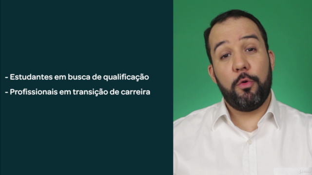 APRENDA GRATUITAMENTE: Carreira de sucesso em TI – Screenshot 2
