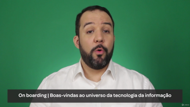 APRENDA GRATUITAMENTE: Carreira de sucesso em TI – Screenshot 3
