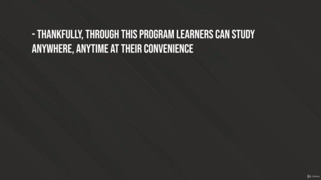MBA: Full MBA Course : Complete Strategy & Management – Screenshot 1