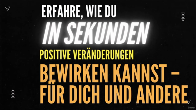 Hypnose lernen Intensiv & professionell mit Zertifizierung – Screenshot 2