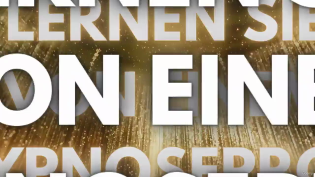 Hypnose lernen Intensiv & professionell mit Zertifizierung – Screenshot 4