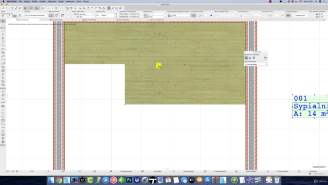 Kurs ArchiCADa: od podstaw do wizualizacji – Screenshot 2