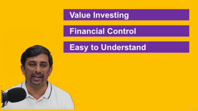 Financial Freedom: Master Class on Personal Finance – Screenshot 3