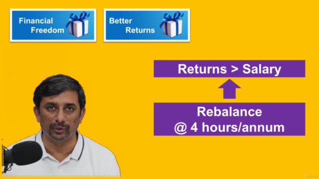 Financial Freedom: Master Class on Personal Finance – Screenshot 4