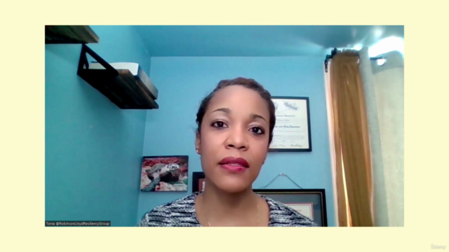 Anxiety Management – Screenshot 2