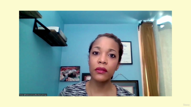 Anxiety Management – Screenshot 3