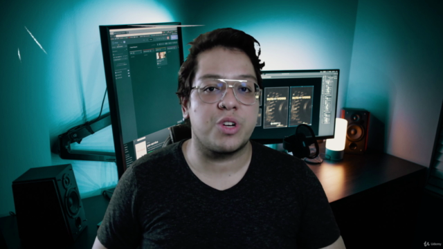 OBS Studio Master Course: The Complete Guide to Streaming – Screenshot 1