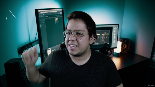 OBS Studio Master Course: The Complete Guide to Streaming – Screenshot 2