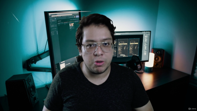 OBS Studio Master Course: The Complete Guide to Streaming – Screenshot 3