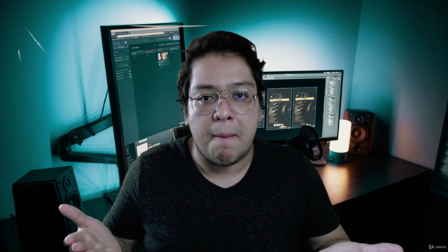 OBS Studio Master Course: The Complete Guide to Streaming – Screenshot 4