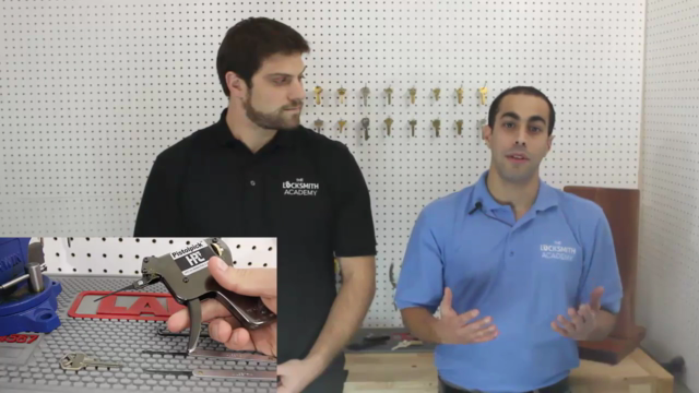 The Art of Lockpicking: A Complete Guide – Screenshot 3