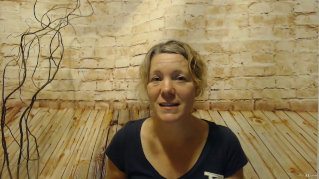 Introduction to Tapping Meditation to Clear Limiting Beliefs – Screenshot 1