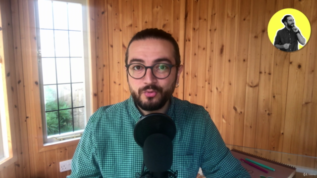 İleri Seviyede (Advanced) Cümle Kurma Kursu – Screenshot 1