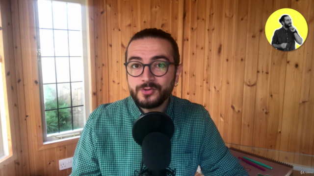 İleri Seviyede (Advanced) Cümle Kurma Kursu – Screenshot 2