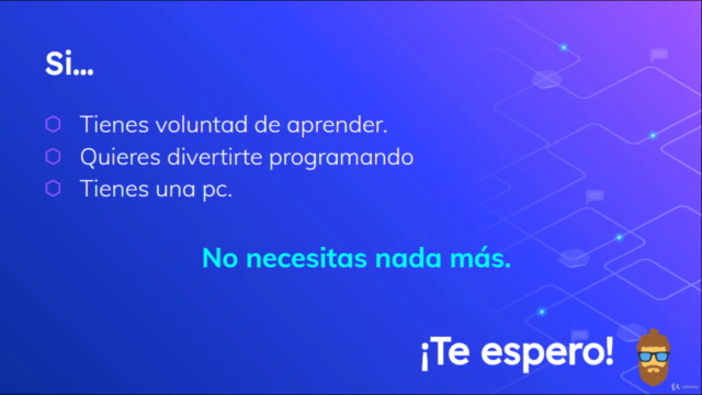Aprende C# desde Cero - Curso Completo de C# – Screenshot 4