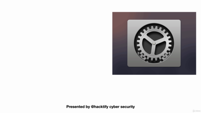 Ethical Hacking/Pentesting & Bug Bounty Hunting v2 2025 – Screenshot 4
