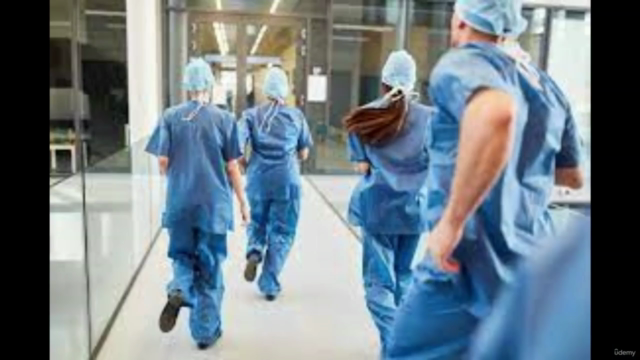 Especialização em Segurança Patrimonial Hospitalar – Screenshot 2