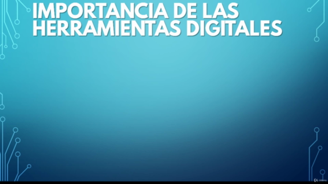 Herramientas Digitales para Educación – Screenshot 3