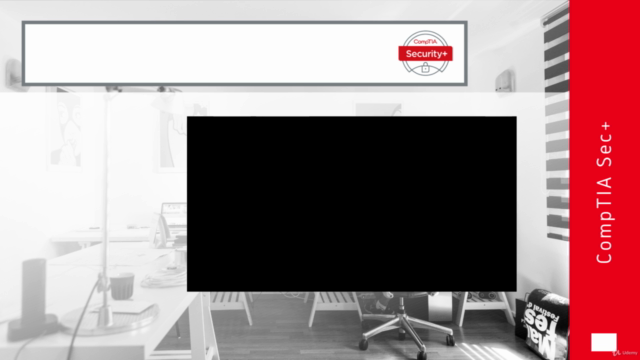 CompTIA Security+ (SY0-501) – Screenshot 2