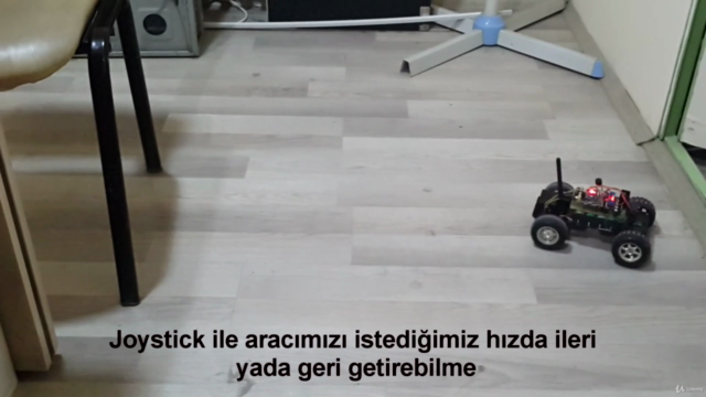 Arduino Programlama (Açıklamayı dikkatli okuyunuz) – Screenshot 1