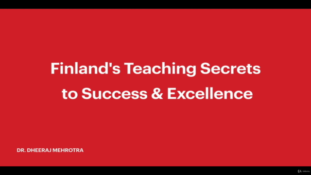 Finland's Teaching Secrets to Success & Excellence - Screenshot_02