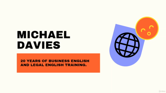 Business English Sample Course – Screenshot 4