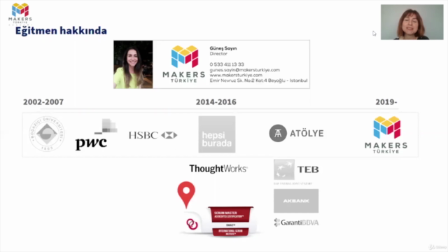 Agile Yaklaşımına Giriş - Crash Course – Screenshot 2