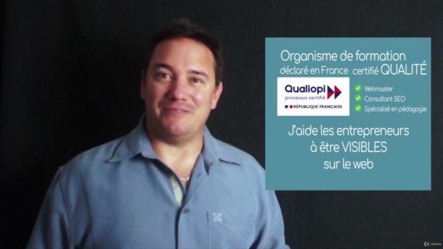 Apprenez parfaitement comment rédiger sa fiche produit – Screenshot 1
