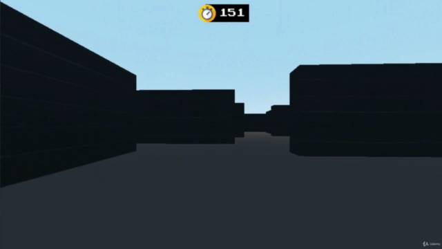 Criação de Jogos 2D e 3D na GODOT Completo - 6 Cursos em 1 – Screenshot 3