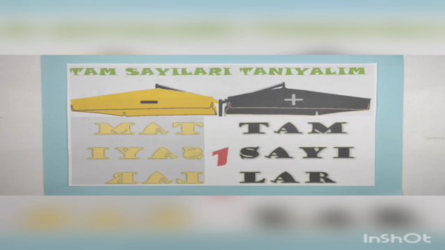 7. SINIF ® BÖLÜM 1️⃣ ® TAM SAYILAR ® MÜKEMMEL ÖZEL DERS – Screenshot 1