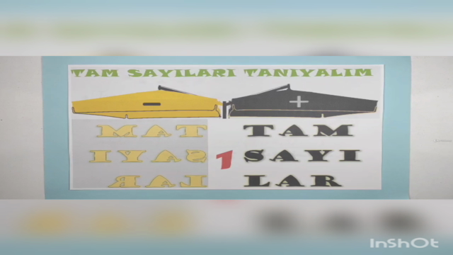 7. SINIF ® BÖLÜM 1️⃣ ® TAM SAYILAR ® MÜKEMMEL ÖZEL DERS – Screenshot 2