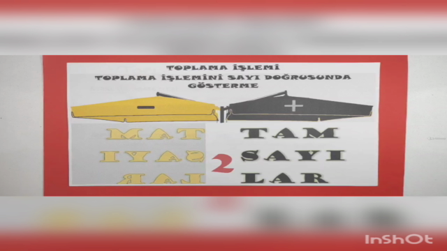 7. SINIF ® BÖLÜM 1️⃣ ® TAM SAYILAR ® MÜKEMMEL ÖZEL DERS – Screenshot 4