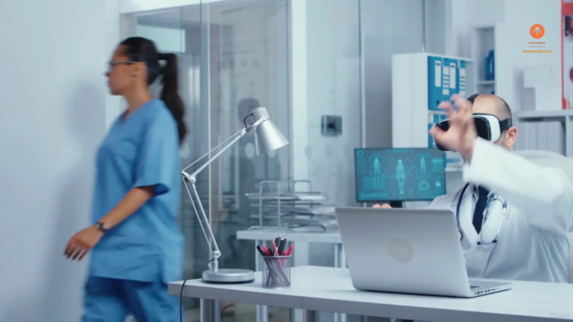 Diploma in Healthcare Administration,Management & Leadership – Screenshot 1