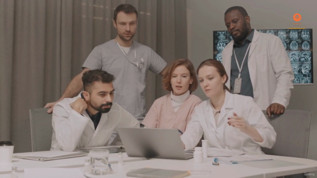 Diploma in Healthcare Administration,Management & Leadership – Screenshot 3